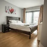 Diamond Apartment