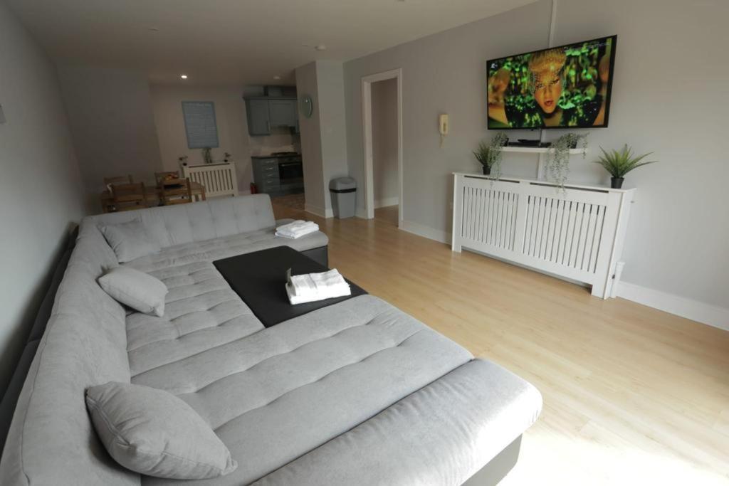 Appartement Diamond *