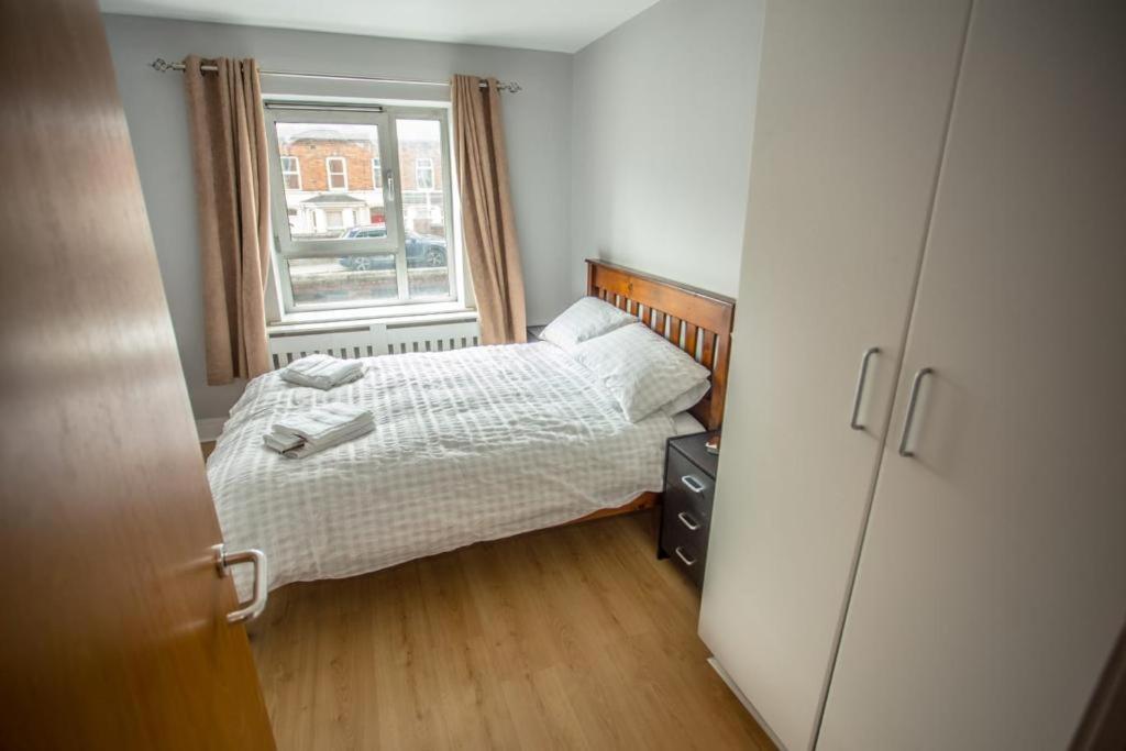 Appartement Diamond